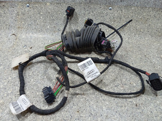 дверная проводка Audi A6 4B/C5 (1997 - 2001)