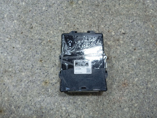 блок управления АКПП Toyota Prius 3 поколение (2009 - 2011), 1.8 л., бензин, 89535-75010, 079100-2542
