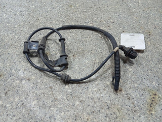 датчик ABS Kia Rio 3 поколение (2011 - 2015), бензин, 59810-1W000