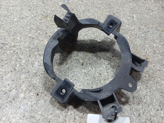 рамка фары противотуманной левой Nissan Qashqai 1 поколение (2006 - 2010), 26910JD000