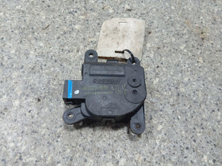 моторчик заслонки печки Kia Rio 3 поколение (2011 - 2015), бензин, H40073-0890