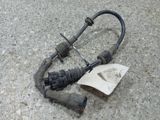 проводка датчика ABS Opel Vectra C (2002 - 2005), 24418887