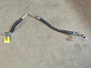 трубка кондиционера Toyota Prius 3 поколение (2009 - 2011), 1.8 л., бензин