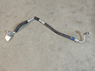 трубка кондиционера Toyota Prius 3 поколение (2009 - 2011), 1.8 л., бензин