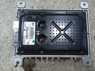 усилитель музыкальный Nissan Murano Z50 (2002 - 2008), 3.5 л., i, АКПП, полный привод, 28060CB00C