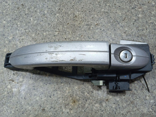 ручка наружная Ford Galaxy 2 поколение (2006 - 2010)