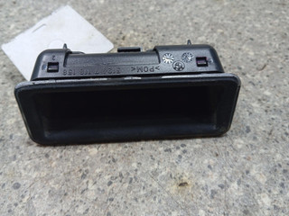 кнопка открытия багажника BMW 5 серия E60/E61 (2002 - 2007), седан