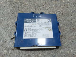 блок управления (другие) Toyota Prius 3 поколение (2009 - 2011), 1.8 л., бензин, 232500-5213, 89990-47050