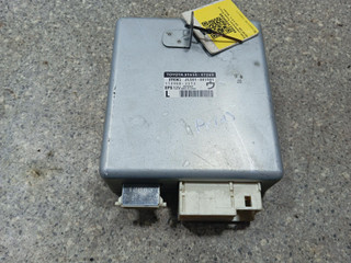 блок управления (другие) Toyota Prius 3 поколение (2009 - 2011), 1.8 л., бензин, 89650-47260, 112900-2272