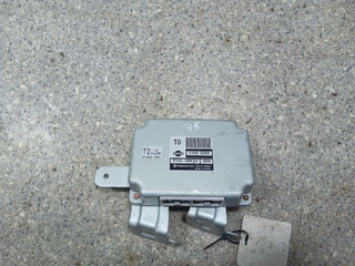 блок управления АКПП Nissan Murano Z50 (2002 - 2008), 3.5 л., i, АКПП, полный привод, 31036SS000