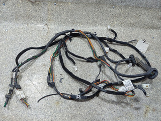 Проводка крышки багажника Hyundai Matrix 1 поколение (2001 - 2005), 91900-17100