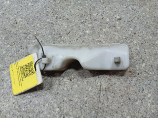 Крепление бампера переднего Nissan Qashqai 1 поколение (2006 - 2010), 62222JD000