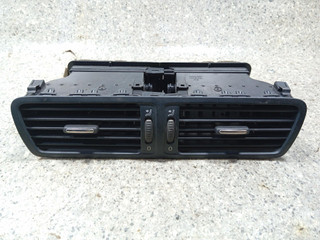 дефлектор обдува салона Volkswagen Passat B6 (2005 - 2010), 3S1819728F, 3C2819728E