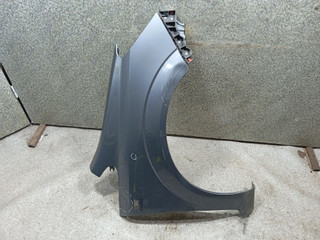 крыло переднее правое Opel Zafira 2 поколение (B) (2005 - 2008)