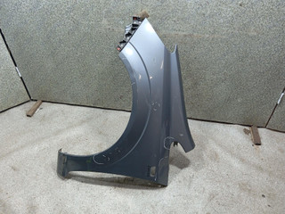 крыло переднее левое Opel Zafira 2 поколение (B) (2005 - 2008)