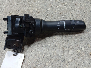 переключатель подрулевой (стрекоза) Toyota Prius 3 поколение (2009 - 2011), 1.8 л., бензин