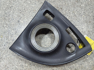 рамка обрамление кулисы Toyota Prius 3 поколение (2009 - 2011), 1.8 л., бензин, 55404-47020
