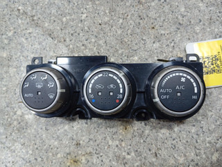 блок управления печки / климат-контроля Nissan Murano Z50 (2002 - 2008), 3.5 л., i, АКПП, полный привод, 27500CC000