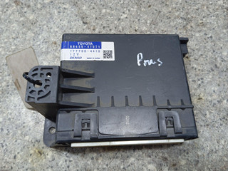 блок управления (другие) Toyota Prius 3 поколение (2009 - 2011), 1.8 л., бензин, 88650-47071, 177700-4410
