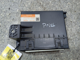 блок управления (другие) Toyota Prius 3 поколение (2009 - 2011), 1.8 л., бензин, 88650-47062, 177700-6682