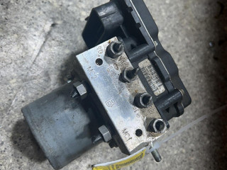 блок ABS Peugeot 5008 1 поколение [рестайлинг] (2013 - 2016), 2.0 л., дизель, 0265951433