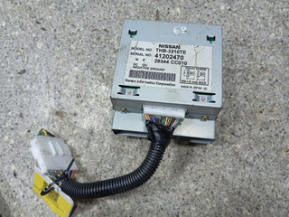 блок управления (другие) Nissan Murano Z50 (2002 - 2008), 3.5 л., i, АКПП, полный привод, 28344CC010