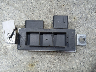 реле накала свечей Renault Trafic 3 поколение (2014 - 2026), 1.6 л., дизель, МКПП, 8200558438A