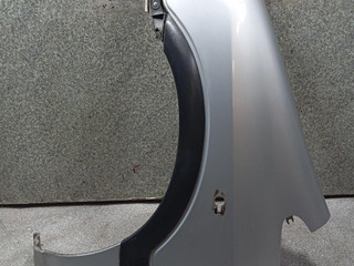 крыло переднее левое Opel Zafira 1 поколение (A) (1999 - 2003)
