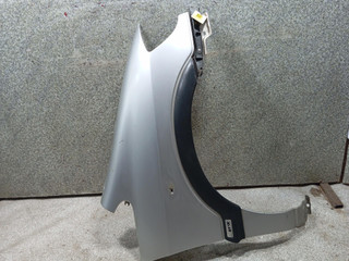 крыло переднее правое Opel Zafira 1 поколение (A) (1999 - 2003)