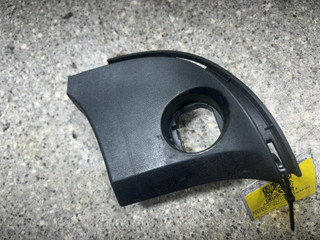 накладка на торпедо (консоль) Toyota Prius 3 поколение (2009 - 2011), 1.8 л., бензин, GMF161190C