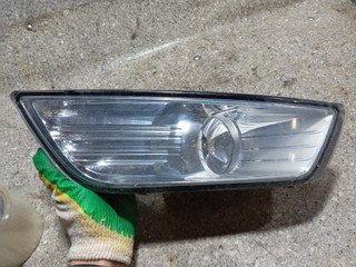 фара противотуманная правая Ford Mondeo 4 поколение (2007 - 2010), 0305081002