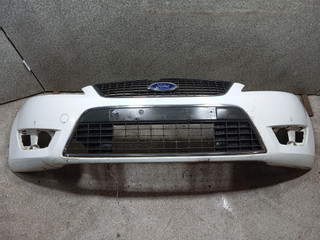 бампер передний Ford Mondeo 4 поколение (2007 - 2010)