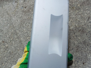 фонарь салона (плафон) BMW X1 E84 (2009 - 2012), 2.0 л., дизель, АКПП, задний привод, 695125202