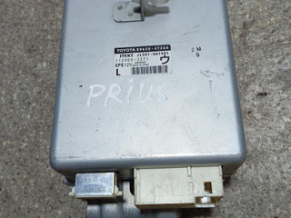 блок управления (другие) Toyota Prius 3 поколение (2009 - 2011), 1.8 л., бензин, 89650-47260, 112900-2271