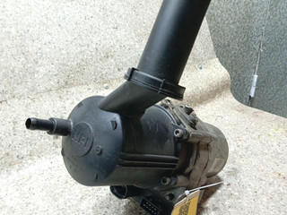 насос гидроусилителя руля Peugeot 307 1 поколение (2001 - 2005), 9680987180
