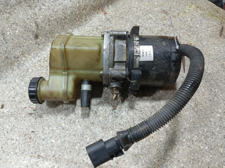 насос гидроусилителя руля Renault Kangoo 1 поколение (1997 - 2003), 183169610C