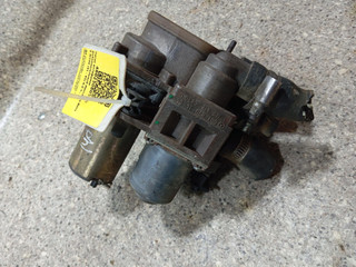 насос антифриза дополнительный Mercedes-Benz S-Класс W140/C140 (1991 - 1993), 6.0 л., M 120.980, бензин, АКПП, седан, 0018301484, 1147412063