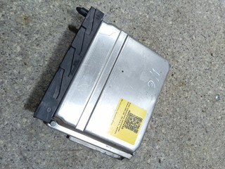 блок управления двигателем Volvo S60 1 поколение (2000 - 2004), 2.4 л., дизель, 0281011441, 30646978A