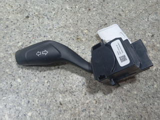 переключатель подрулевой (стрекоза) Ford Focus 3 поколение (2011 - 2015), 1.6 л., бензин, AV6T-13335-AB