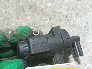 электромагнитный клапан Opel Zafira 1 поколение (A) (1999 - 2003), 0928400536