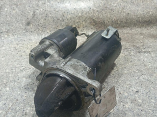 стартер Opel Vectra C (2002 - 2005), 3.2 л., Z 32 SE, бензин, МКПП, 001115020
