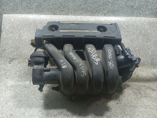 коллектор впускной SEAT Leon 2 поколение (2005 - 2009), 2.0 л., i, BVY, бензин, МКПП