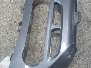 накладка на торпедо (консоль) Ford Focus 3 поколение (2011 - 2015), 1.6 л., бензин, BM51-18522