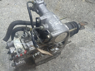 блок ABS Toyota Auris 2 поколение (2012 - 2015), 1.8 л., гибрид, универсал, 47270-47030