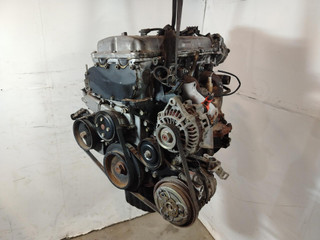 двигатель Nissan Almera N15 (1995 - 2000), 1.6 л., GA16DE, бензин, МКПП