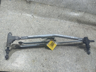 механизм стеклоочистителя (трапеция дворников) BMW X1 E84 (2009 - 2012), 2.0 л., дизель, АКПП, задний привод