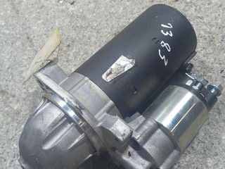 стартер Mercedes-Benz C-Класс W203/S203/CL203 (2000 - 2004), 2.2 л., OM 611.962, дизель, МКПП