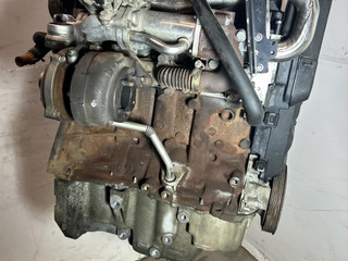 двигатель Renault Megane 2 поколение (2002 - 2006), 1.5 л., K9K 732, дизель