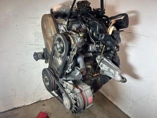 двигатель Audi 80 B3 (1986 - 1991), 2.2 л., KV, бензин, МКПП