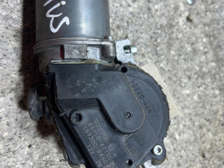 моторчик передних стеклоочистителей (дворников) Toyota Prius 3 поколение (2009 - 2011), 1.8 л., бензин